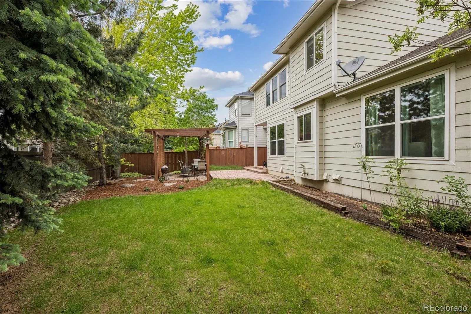 9603 E Caley Circle Englewood CO 80111 MLS #REC2023101 05212026183638 1600 38
