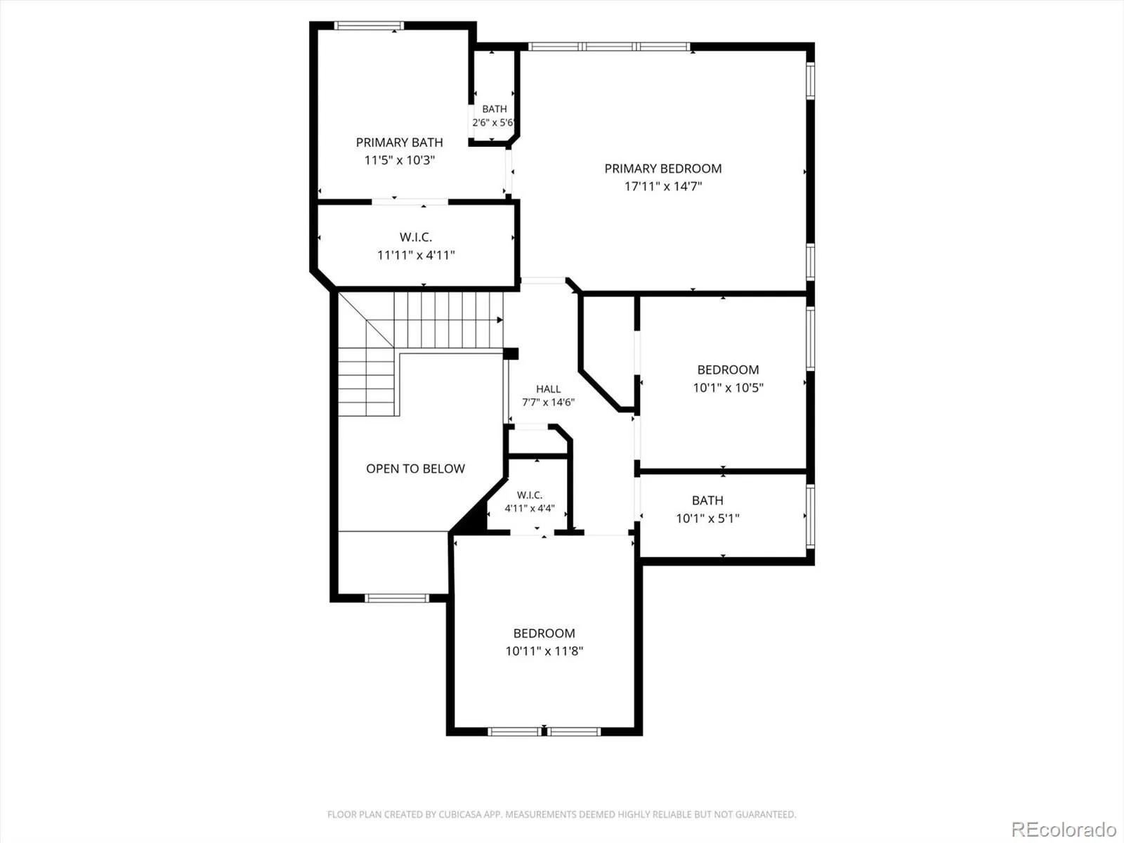 9603 E Caley Circle Englewood CO 80111 MLS #REC2023101 05212026183638 1600 41