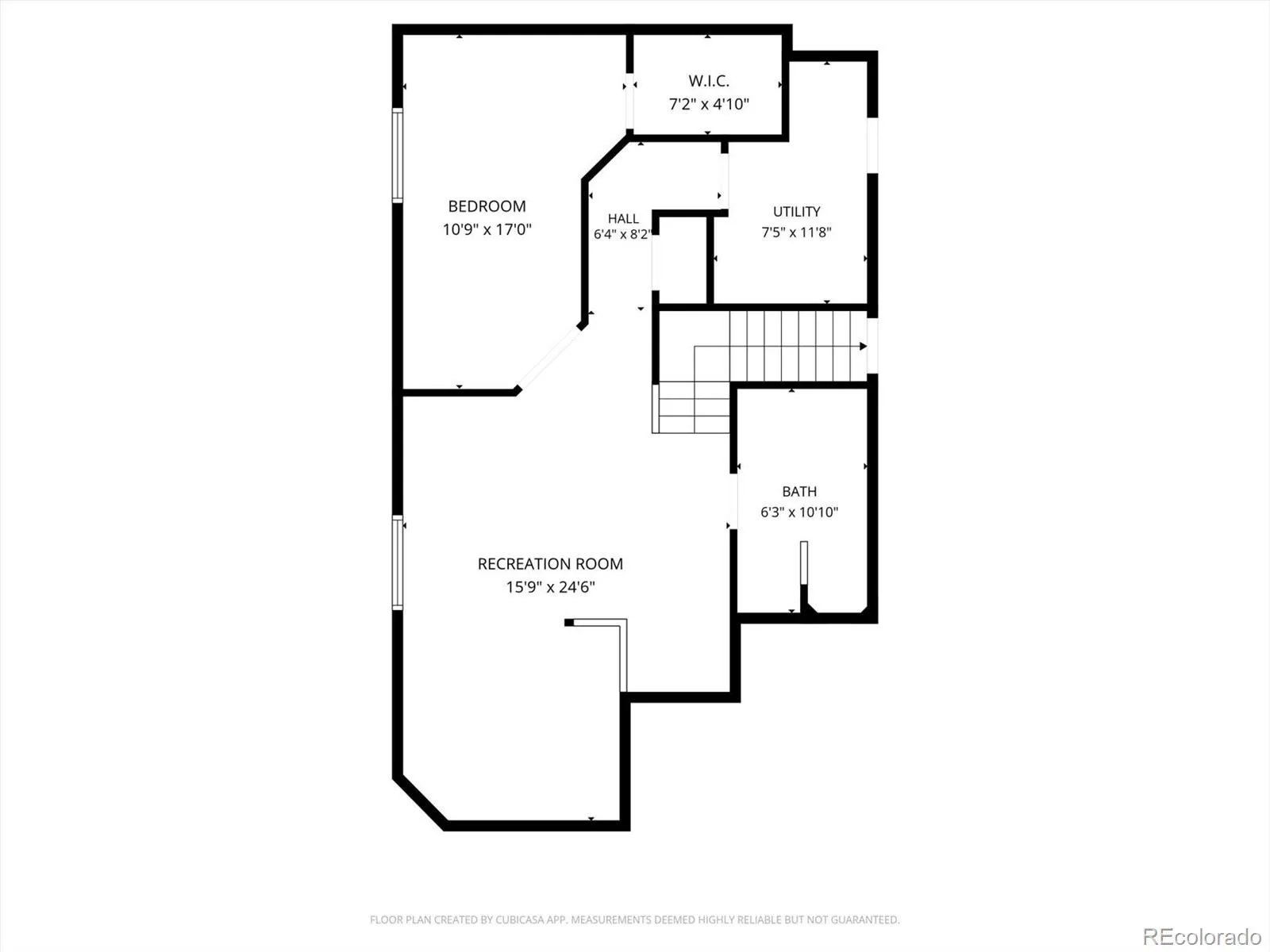 9603 E Caley Circle Englewood CO 80111 MLS #REC2023101 05212026183638 1600 42