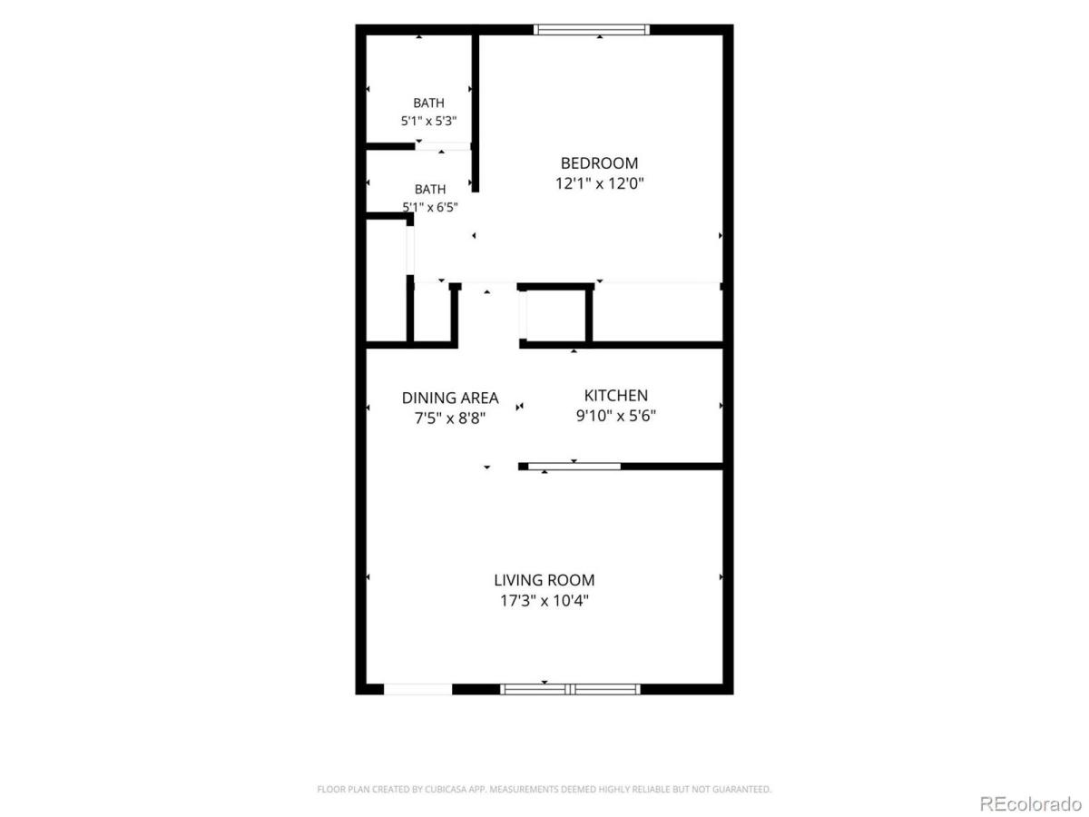 5875 E Iliff Avenue #219 #D Denver CO 80222 | MLS #REC2023344 MLS #REC2023344 image #0