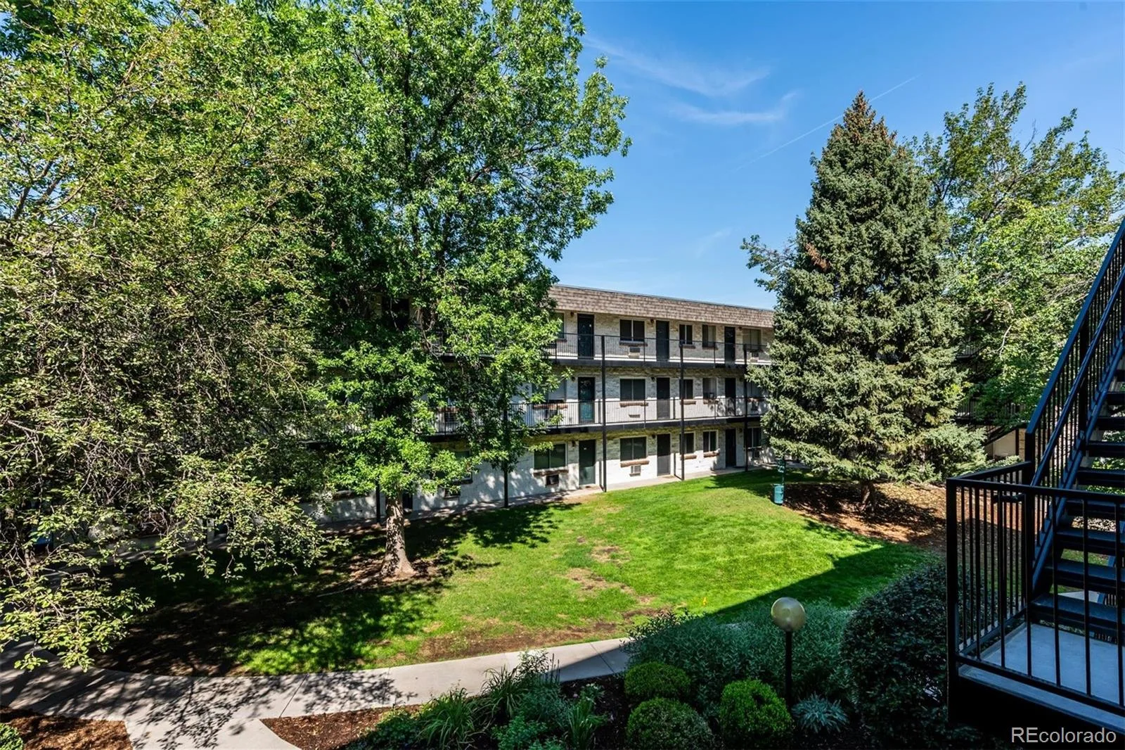 5875 E Iliff Avenue #219 #D Denver CO 80222 | MLS #REC2023344 08302026165525 1600 23