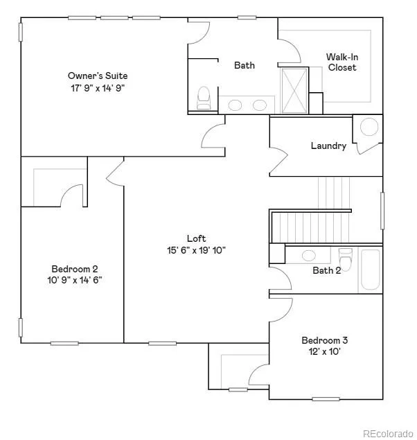 3341 E 152nd Circle Thornton CO 80602 | MLS #REC2024847 08212026205726 602 2