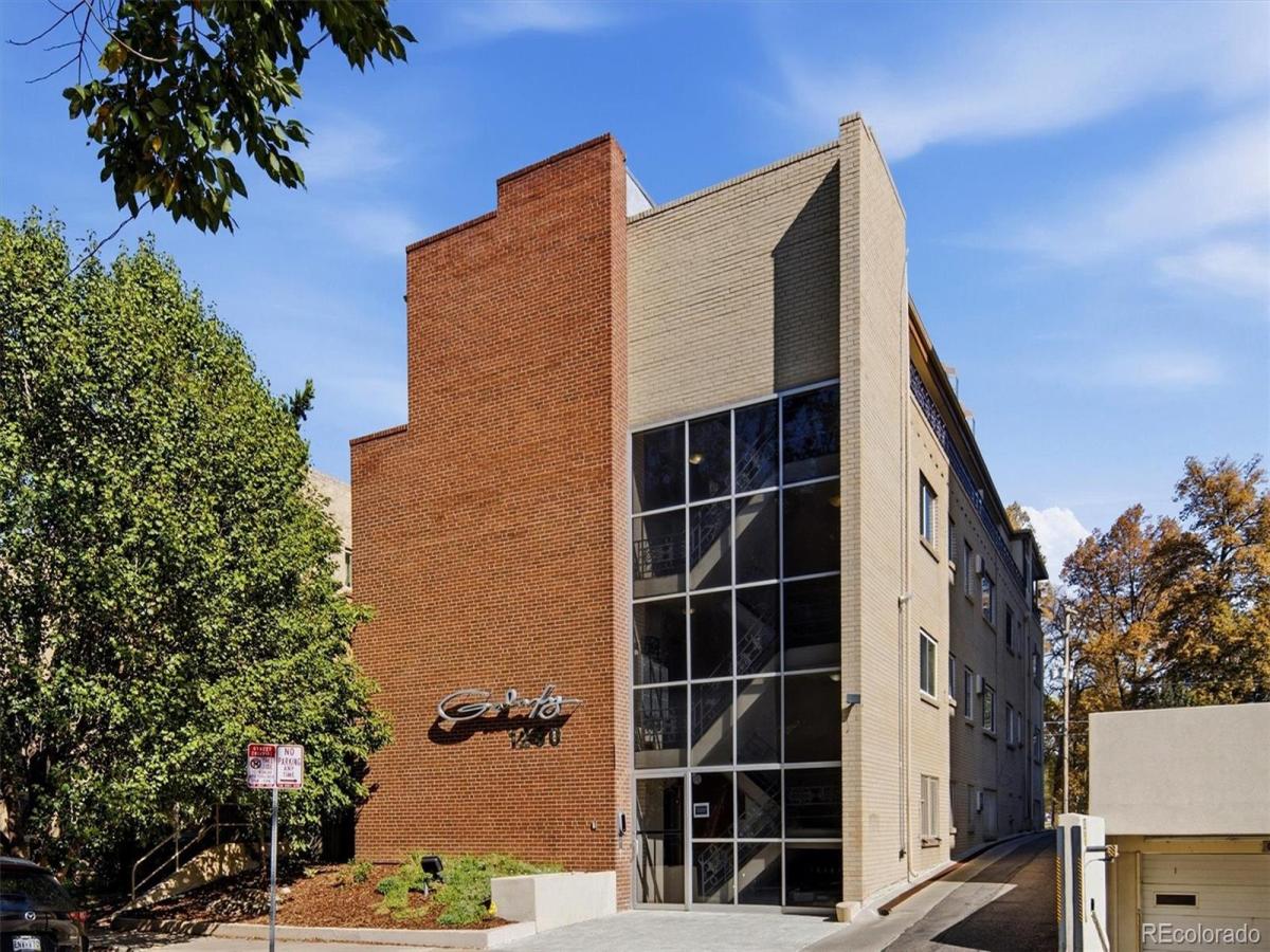 1260 N Humboldt Street #8 Denver CO 80218 | MLS #REC2025271 MLS #REC2025271 image #0