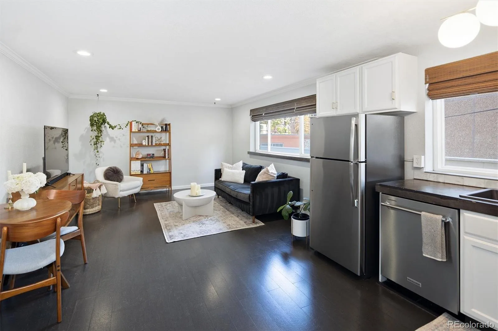 1260 N Humboldt Street #8 Denver CO 80218 | MLS #REC2025271 10152026192000 1600 11