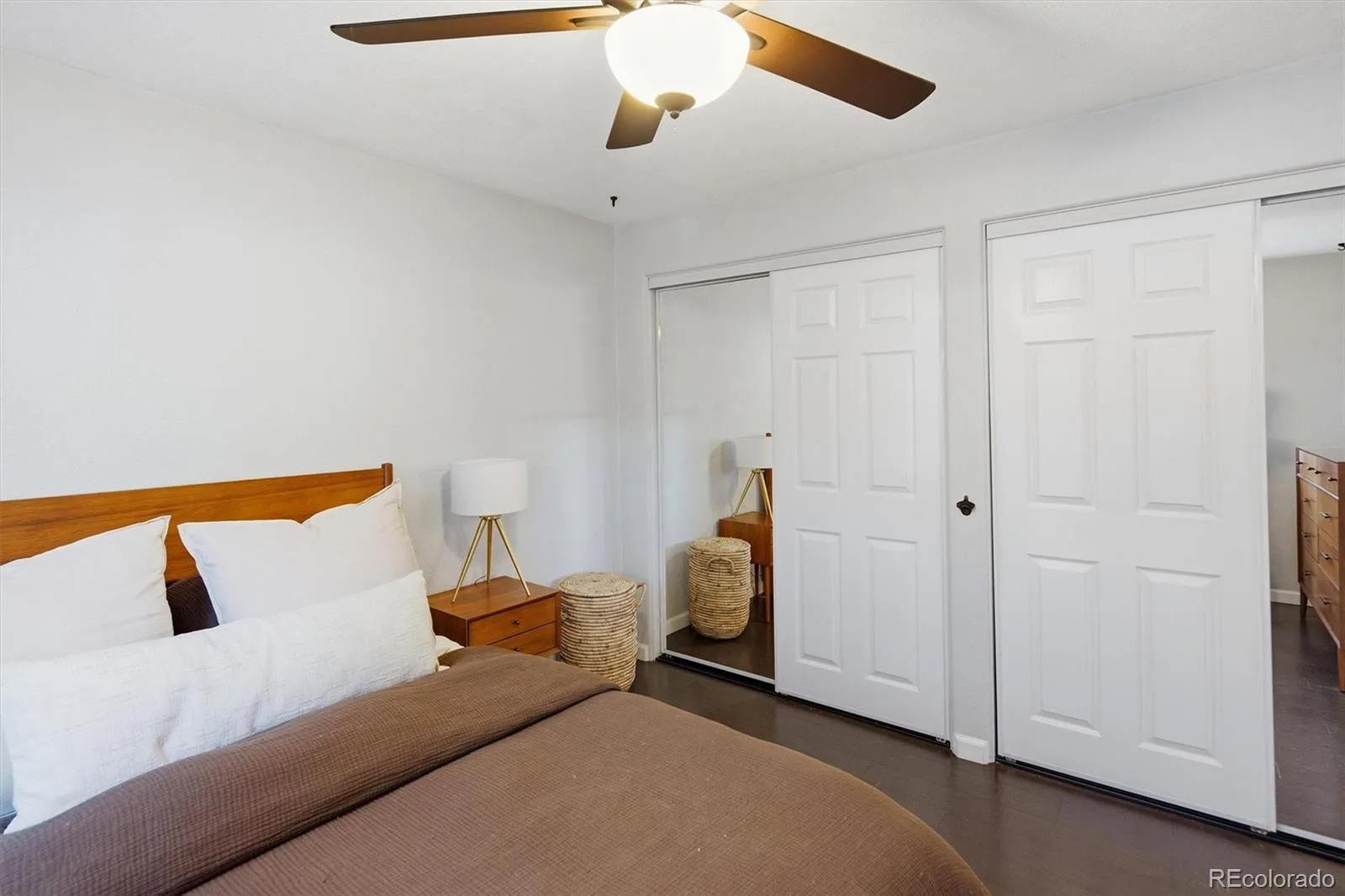 1260 N Humboldt Street #8 Denver CO 80218 | MLS #REC2025271 10152026192000 1600 13