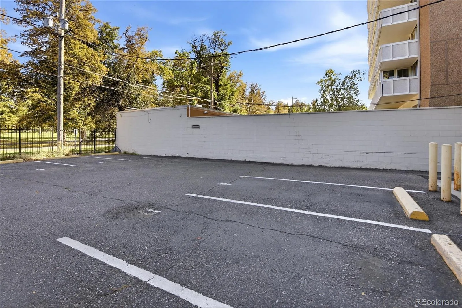 1260 N Humboldt Street #8 Denver CO 80218 | MLS #REC2025271 10152026192000 1600 16