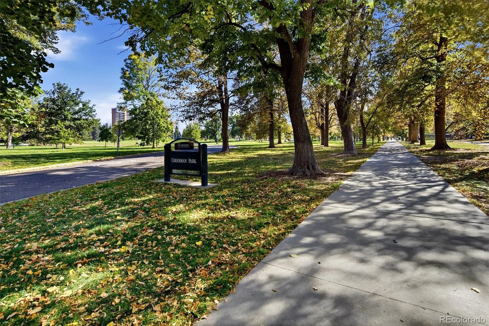 1260 N Humboldt Street #8 Denver CO 80218 | MLS #REC2025271 10152026192000 1600 17