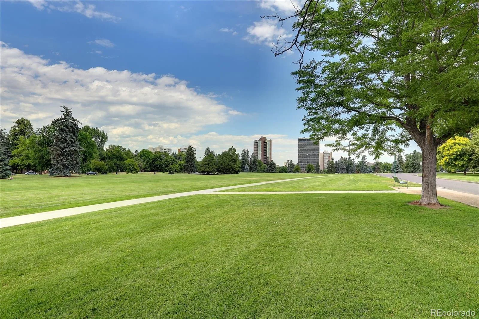 1260 N Humboldt Street #8 Denver CO 80218 | MLS #REC2025271 10152026192000 1600 18