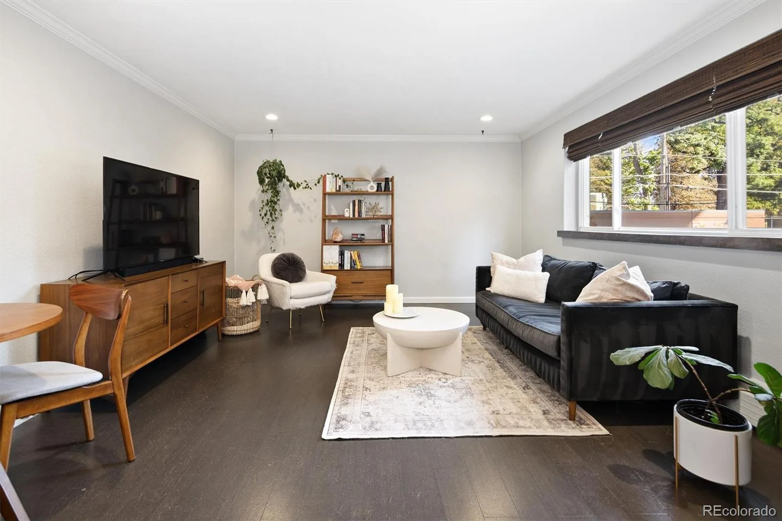 1260 N Humboldt Street #8 Denver CO 80218 | MLS #REC2025271 10152026192000 1600 2