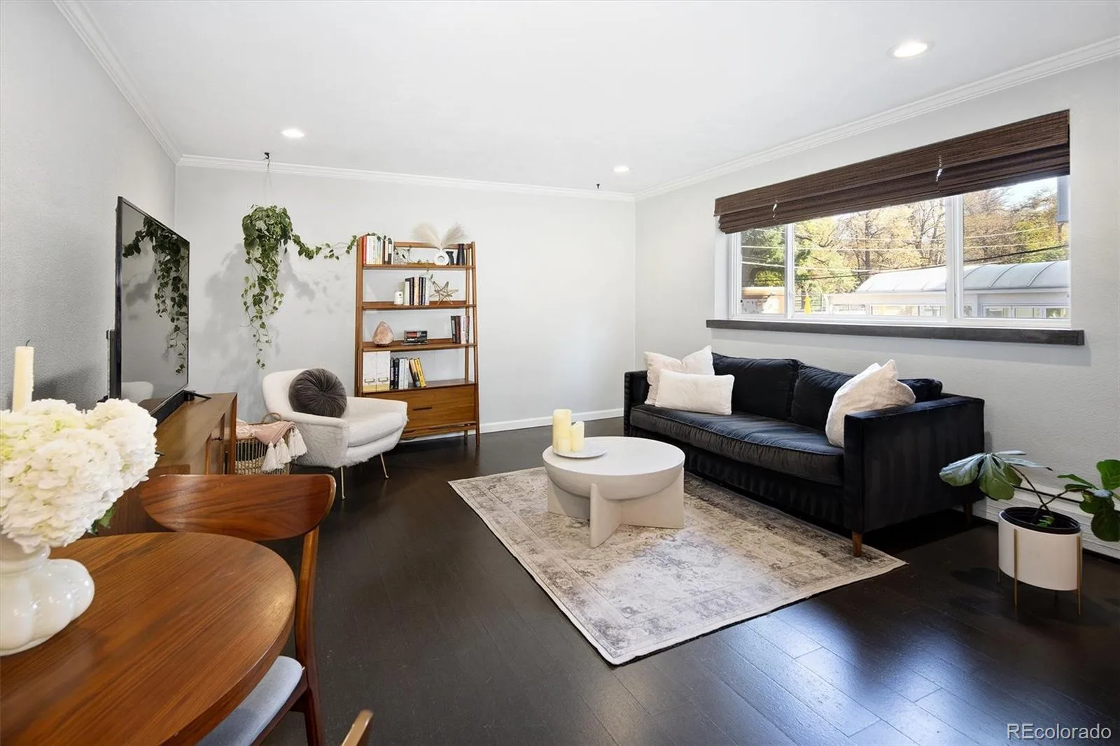 1260 N Humboldt Street #8 Denver CO 80218 | MLS #REC2025271 10152026192000 1600 3