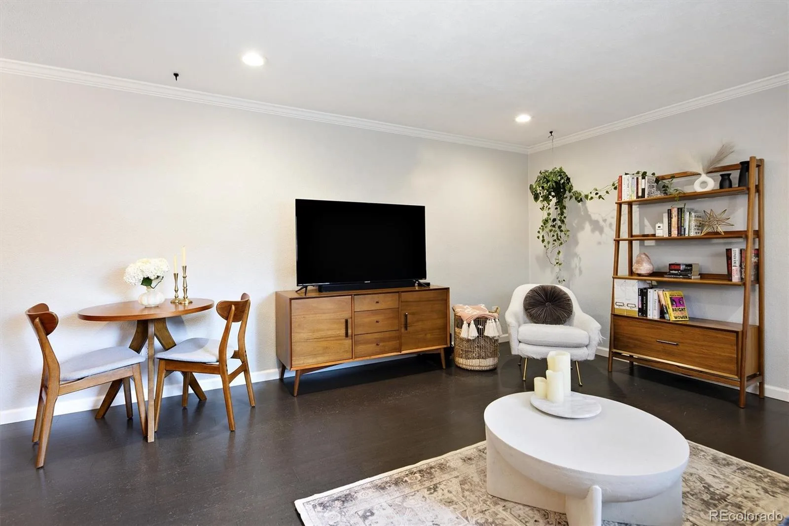 1260 N Humboldt Street #8 Denver CO 80218 | MLS #REC2025271 10152026192000 1600 4
