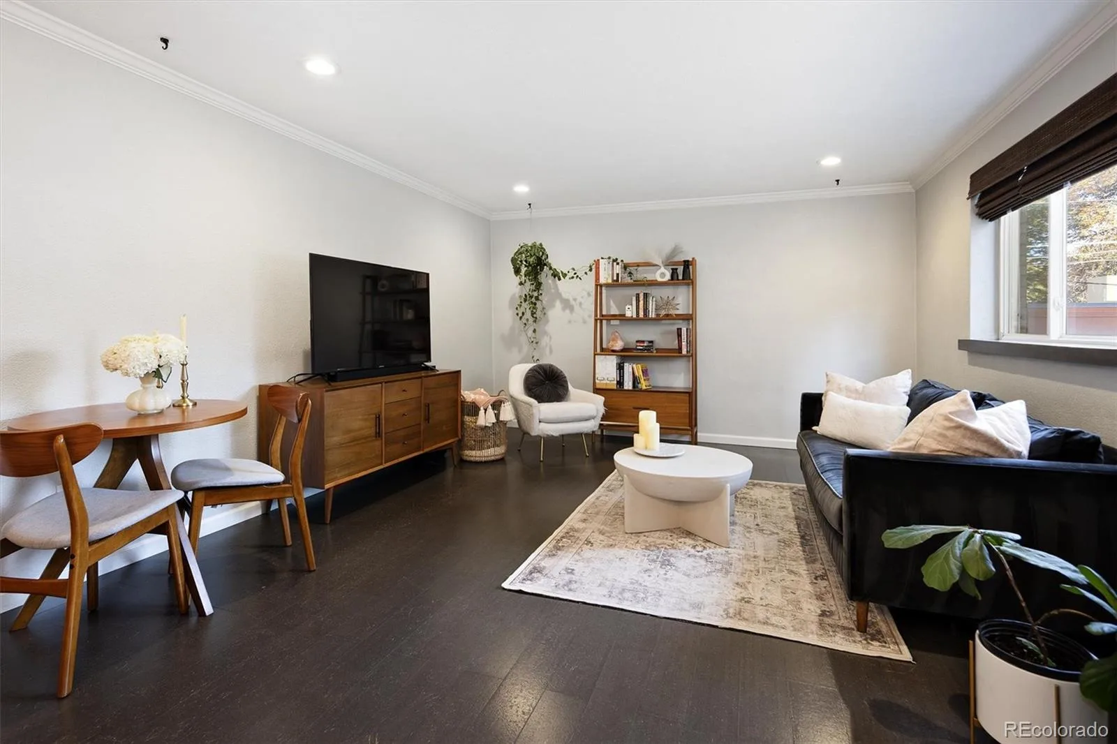 1260 N Humboldt Street #8 Denver CO 80218 | MLS #REC2025271 10152026192000 1600 5
