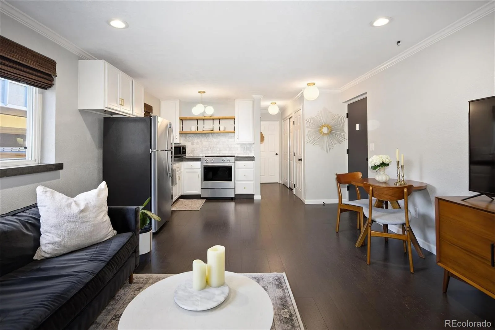 1260 N Humboldt Street #8 Denver CO 80218 | MLS #REC2025271 10152026192000 1600 6