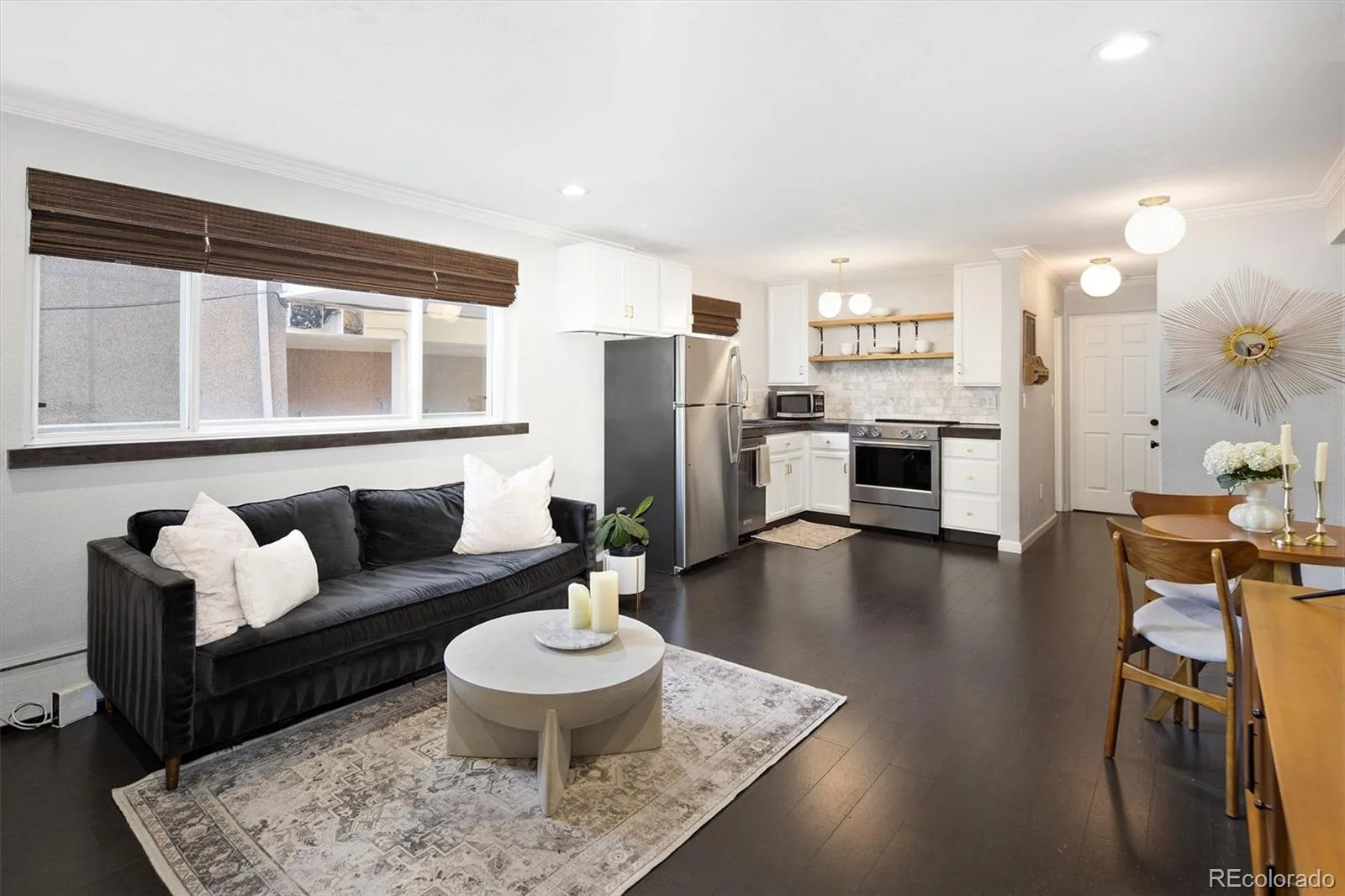 1260 N Humboldt Street #8 Denver CO 80218 | MLS #REC2025271 10152026192000 1600 7