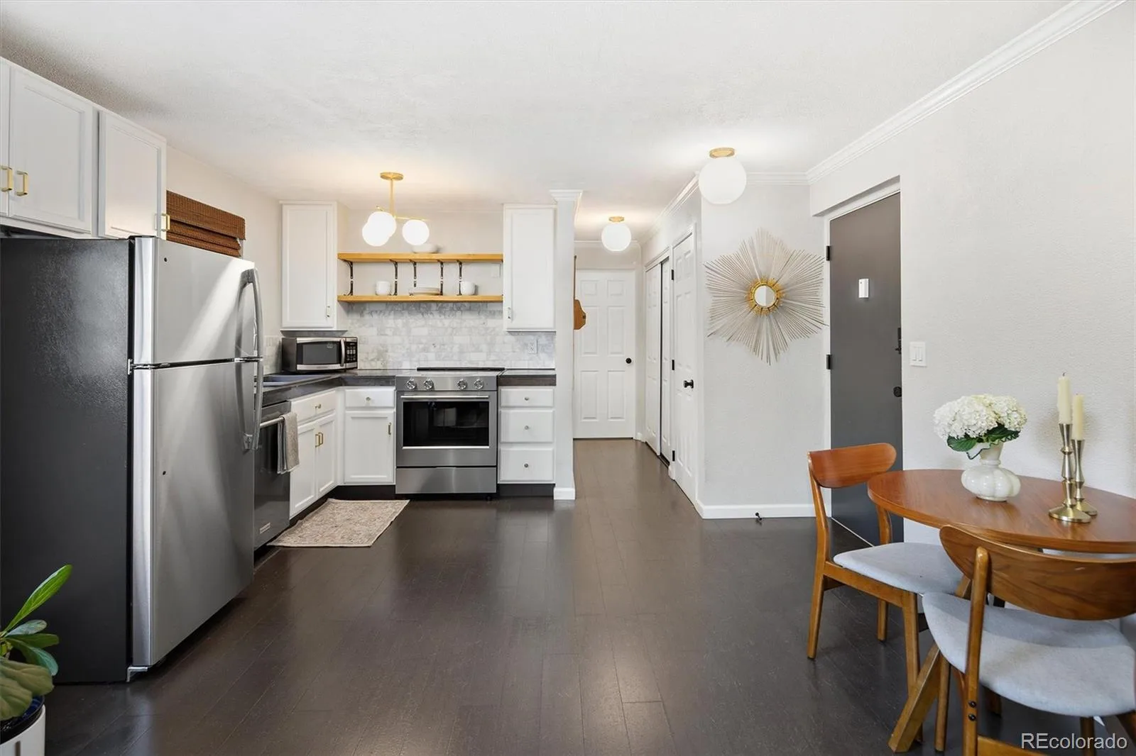 1260 N Humboldt Street #8 Denver CO 80218 | MLS #REC2025271 10152026192000 1600 8