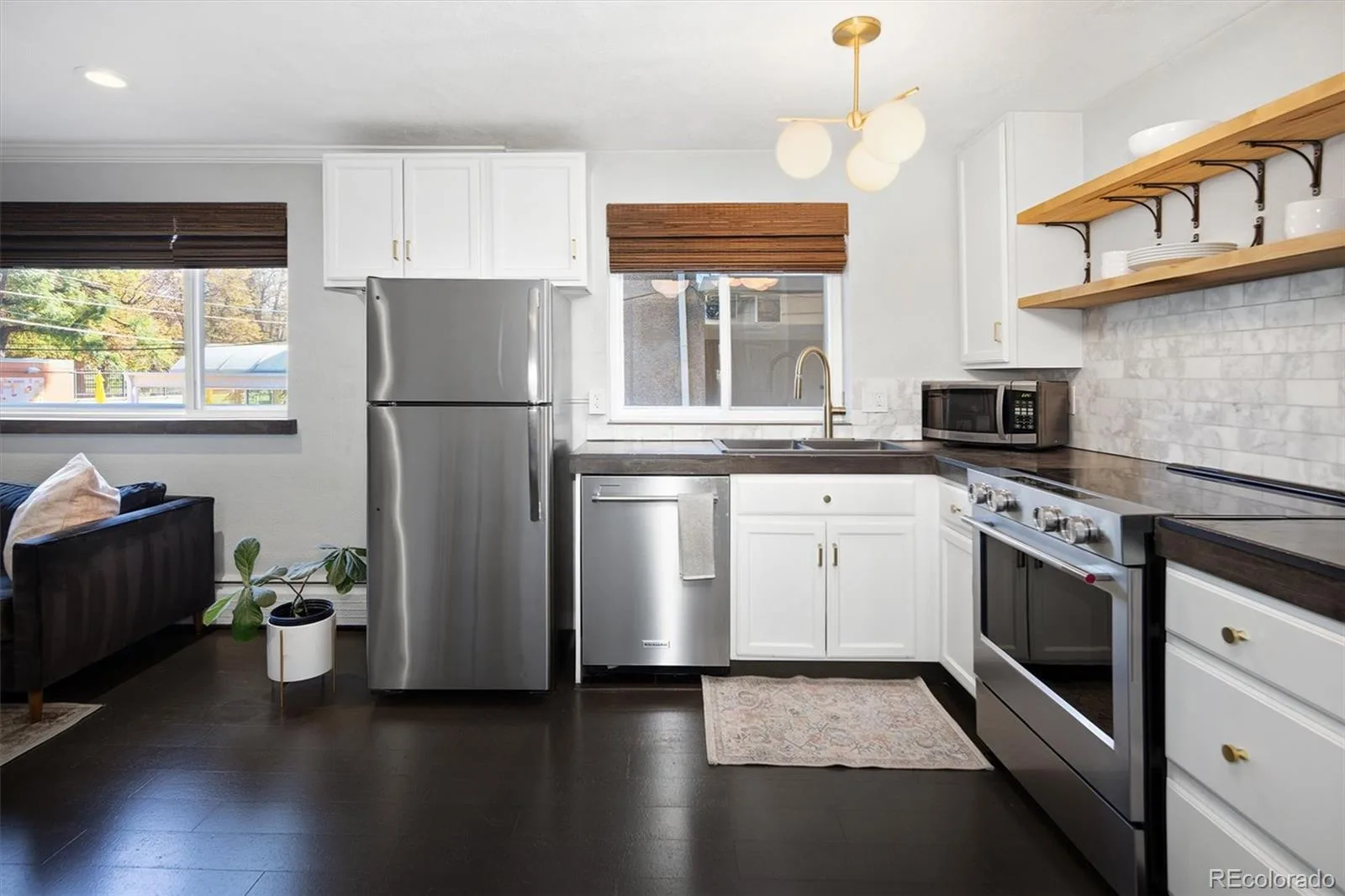 1260 N Humboldt Street #8 Denver CO 80218 | MLS #REC2025271 10152026192000 1600 9