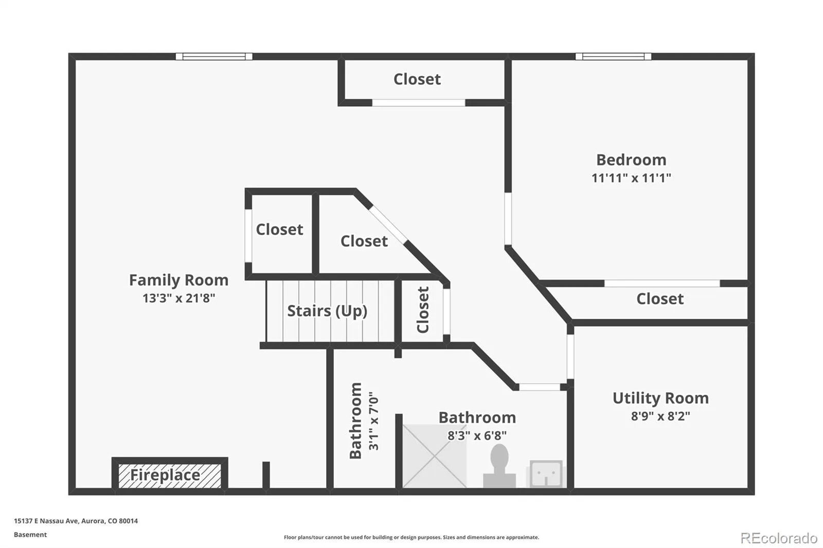 15137 E Nassau Avenue Aurora CO 80014 | MLS #REC2026261 10142026182923 1600 31