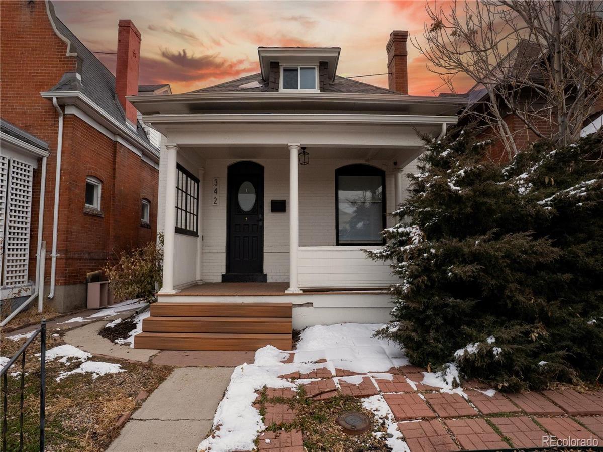 342 S Lincoln Street Denver CO 80209 | MLS #REC2026500 MLS #REC2026500 image #0
