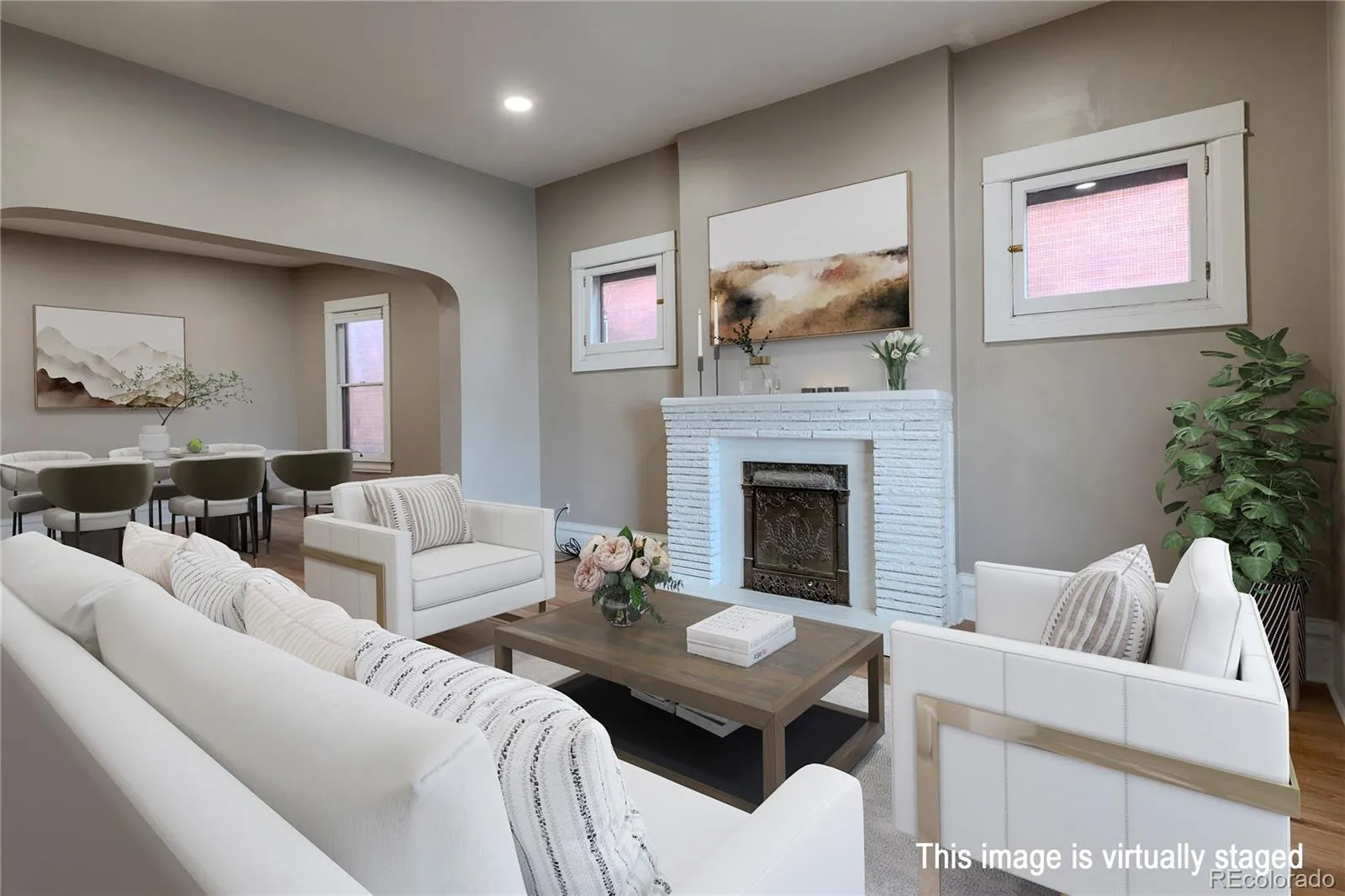 342 S Lincoln Street Denver CO 80209 | MLS #REC2026500 05092026022551 1600 2
