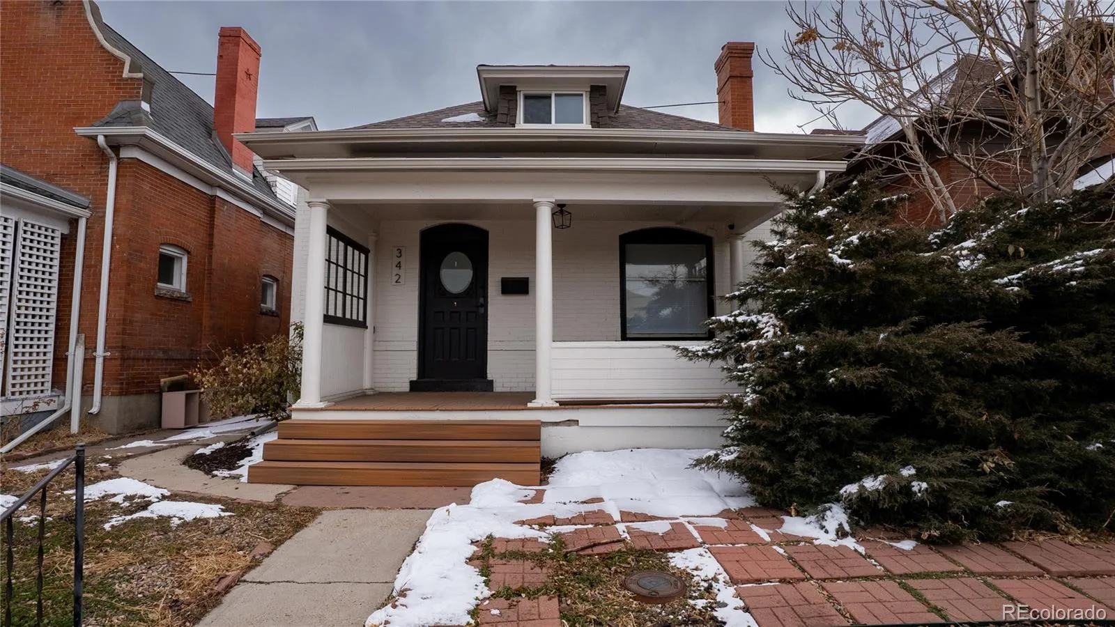 342 S Lincoln Street Denver CO 80209 | MLS #REC2026500 05092026022551 1600 24