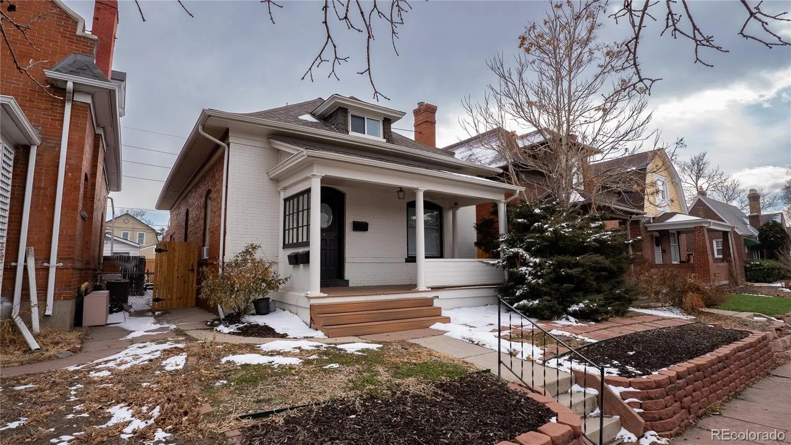 342 S Lincoln Street Denver CO 80209 | MLS #REC2026500 05092026022551 1600 25