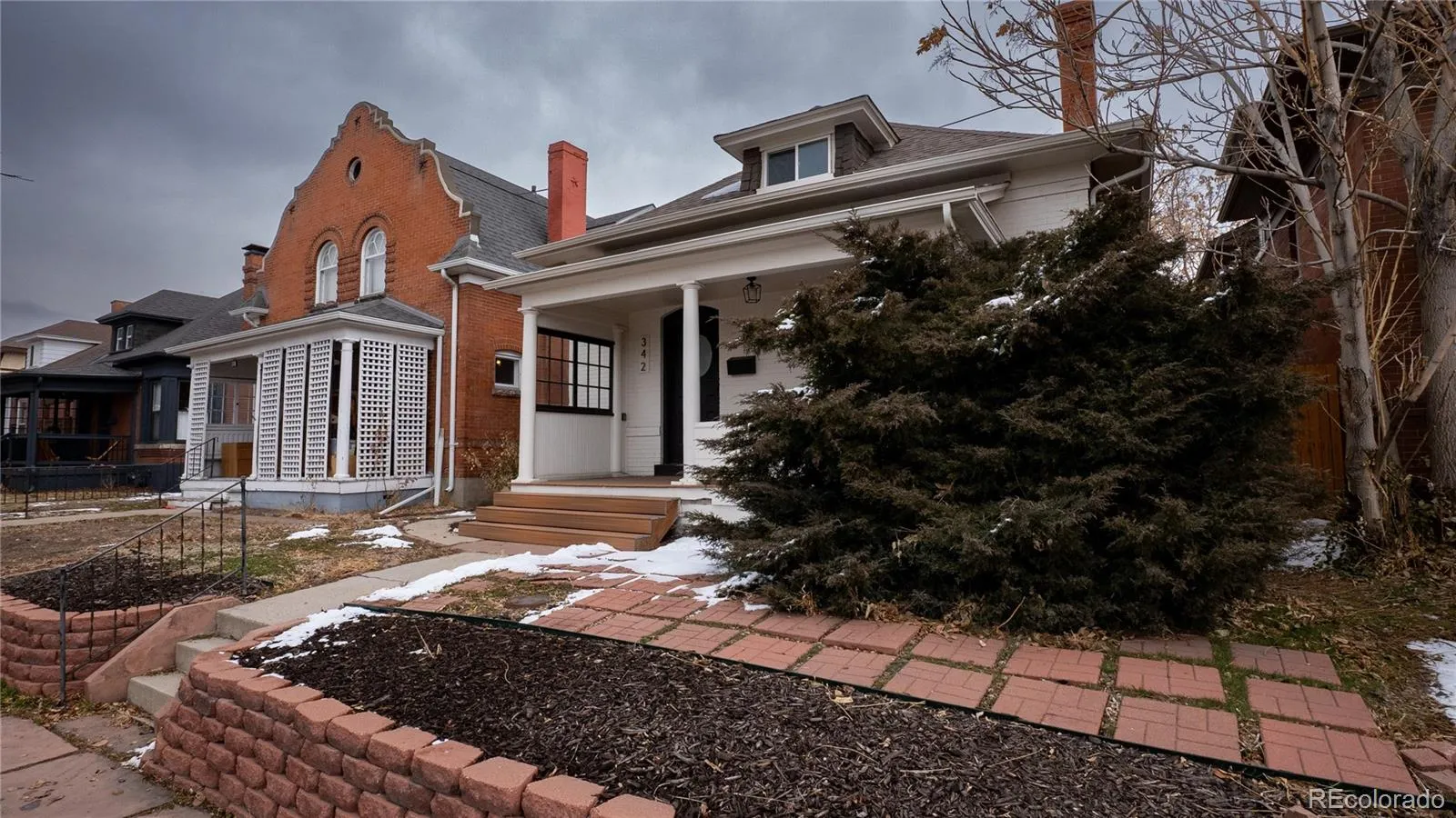 342 S Lincoln Street Denver CO 80209 | MLS #REC2026500 05092026022551 1600 26