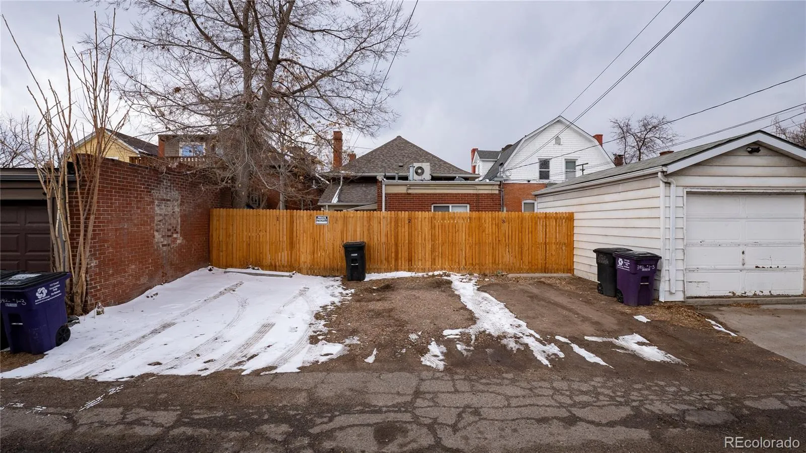 342 S Lincoln Street Denver CO 80209 | MLS #REC2026500 05092026022551 1600 27