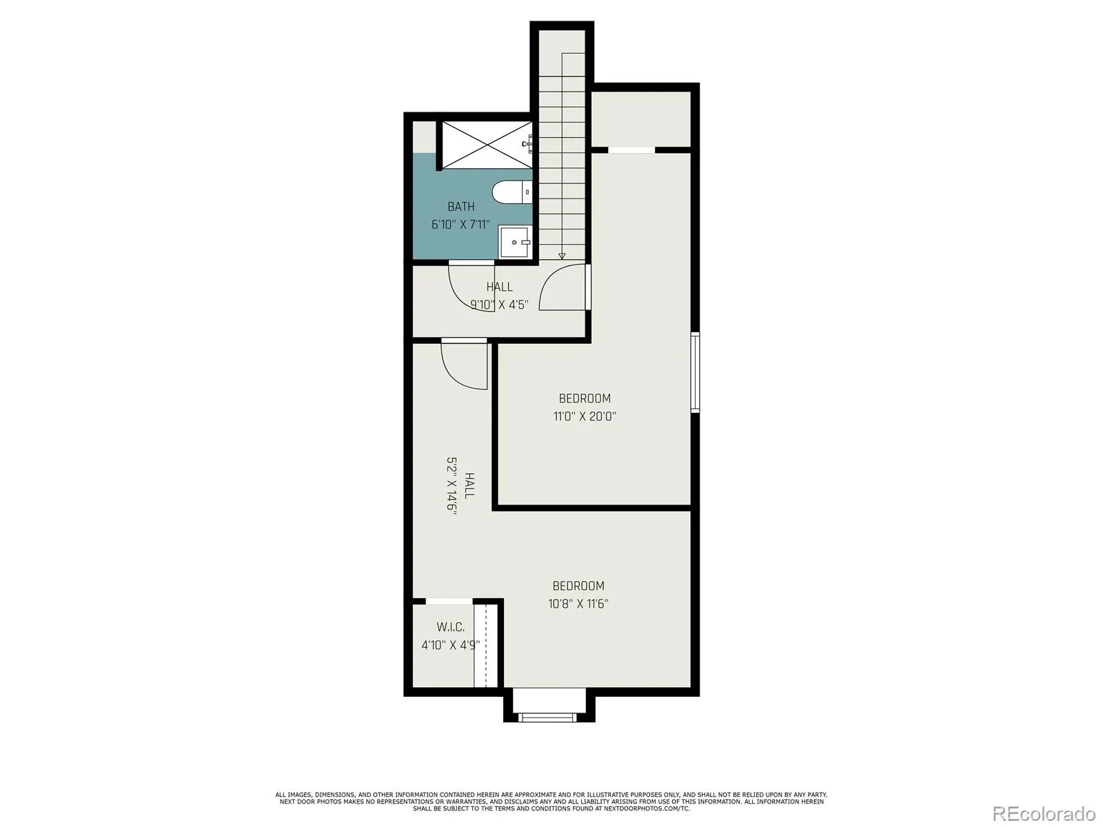 342 S Lincoln Street Denver CO 80209 | MLS #REC2026500 05092026022551 1600 30