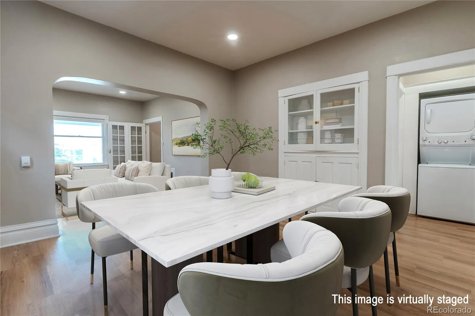 342 S Lincoln Street Denver CO 80209 | MLS #REC2026500 05092026022551 1600 7