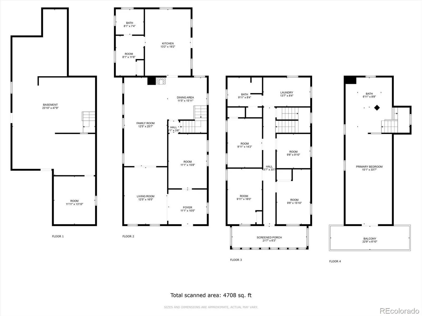 3 S Newton Street Denver CO 80219 MLS #REC2026995 06092026075938 1600 37