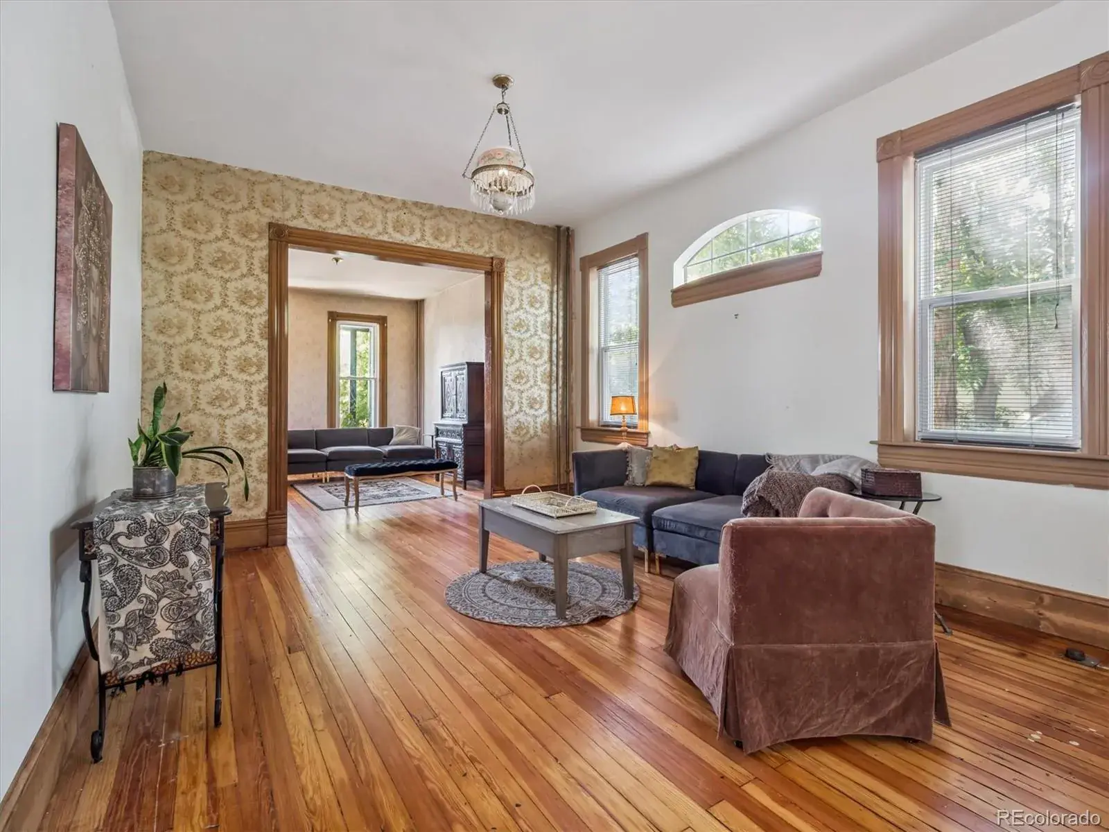 3 S Newton Street Denver CO 80219 MLS #REC2026995 11222025010431 1600 10