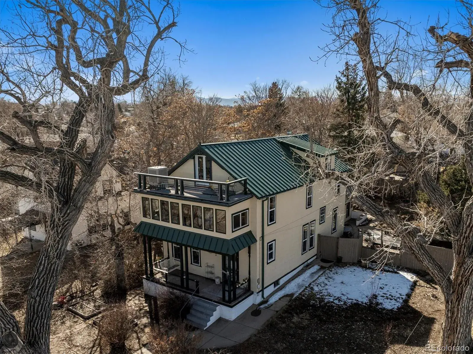 3 S Newton Street Denver CO 80219 MLS #REC2026995 11222025010431 1600 35