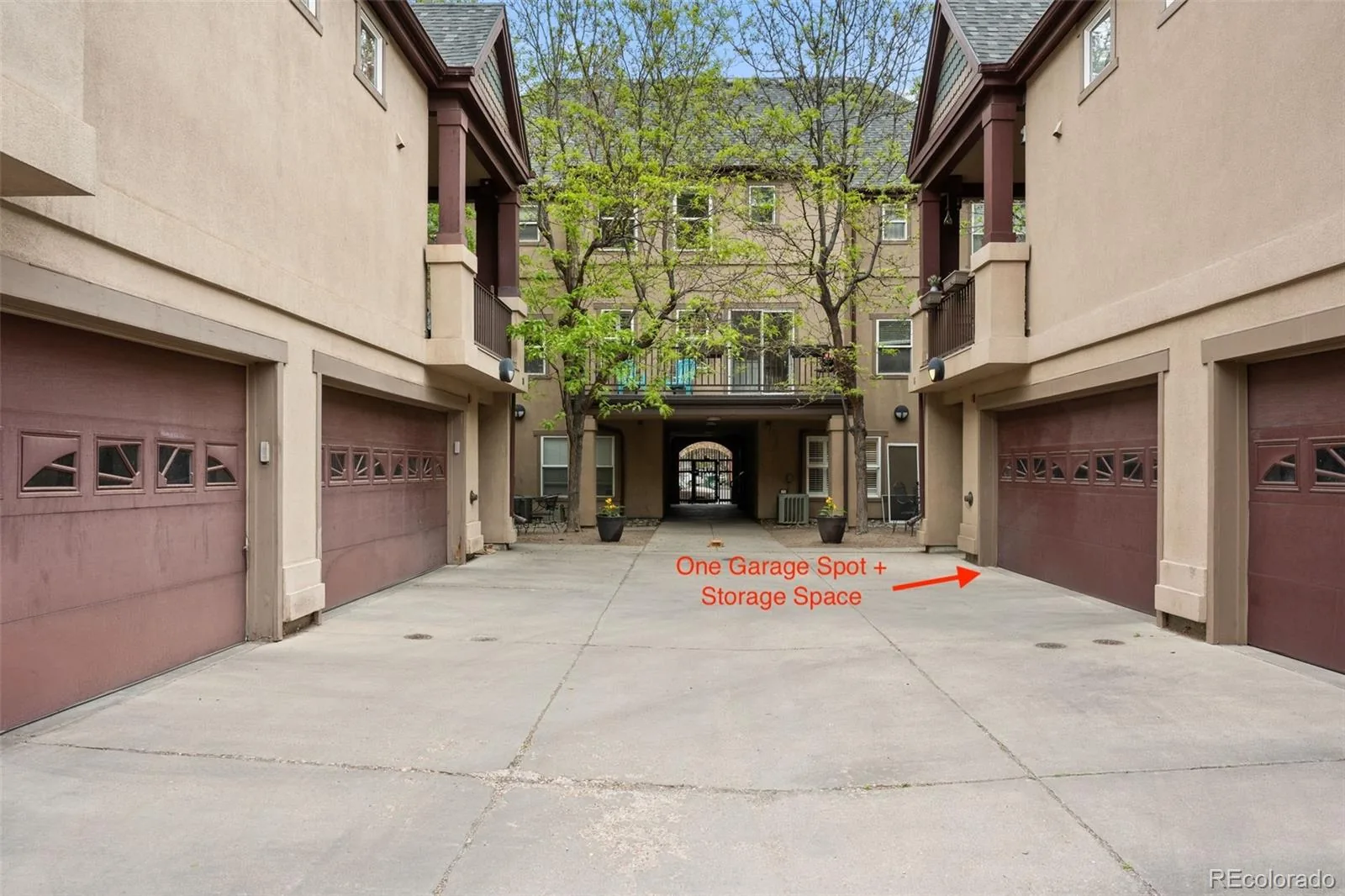 1641 N Washington Street #A Denver CO 80203 | MLS #REC2030132 08132026011512 1600 1