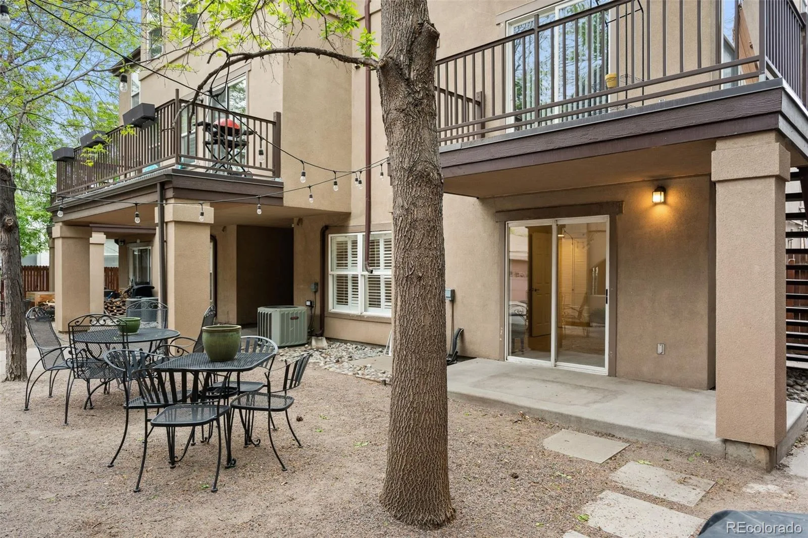1641 N Washington Street #A Denver CO 80203 | MLS #REC2030132 08132026011512 1600 11