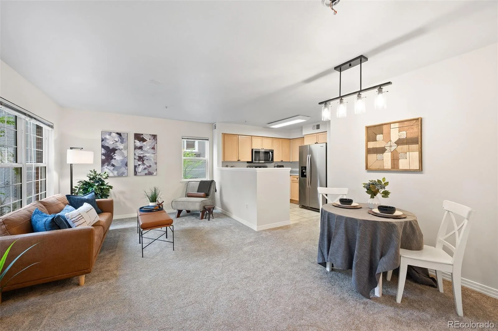 1641 N Washington Street #A Denver CO 80203 | MLS #REC2030132 08132026011512 1600 3