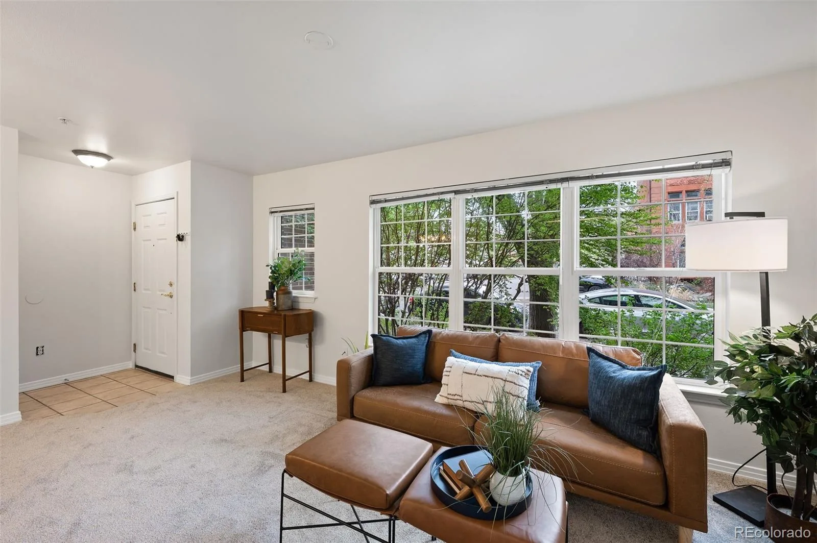 1641 N Washington Street #A Denver CO 80203 | MLS #REC2030132 08132026011512 1600 4