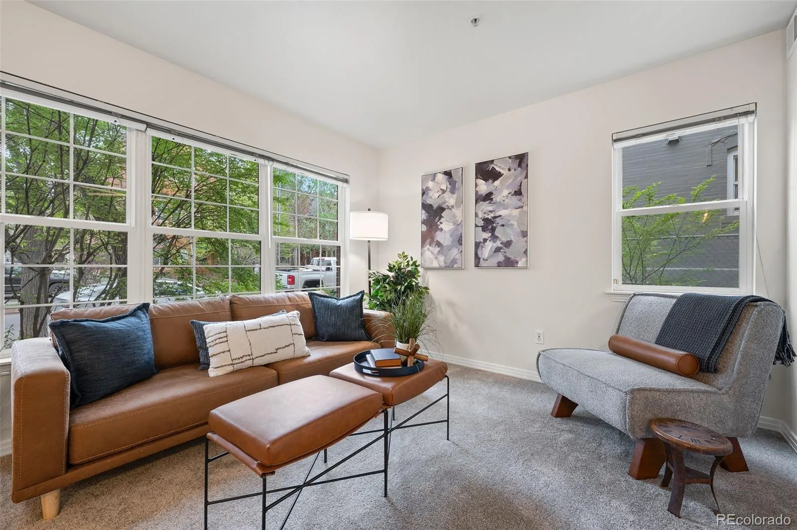1641 N Washington Street #A Denver CO 80203 | MLS #REC2030132 08132026011512 1600 5