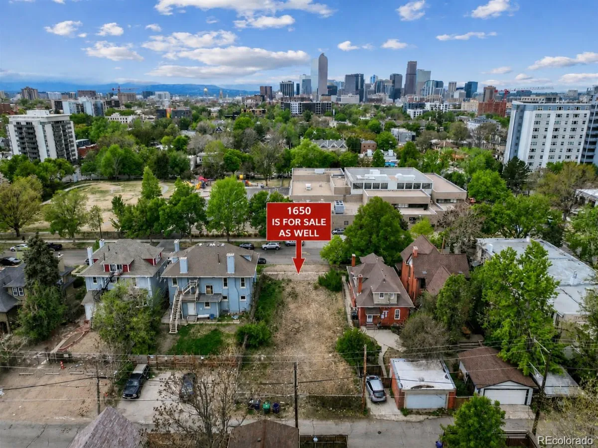 1646 N High Street Denver CO 80218 MLS #REC2030177 05022026051000 1200 2