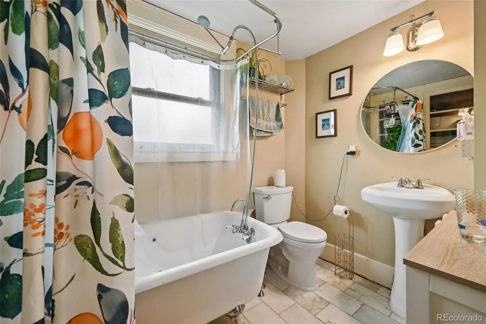 1646 N High Street Denver CO 80218 MLS #REC2030177 05022026051000 1600 12