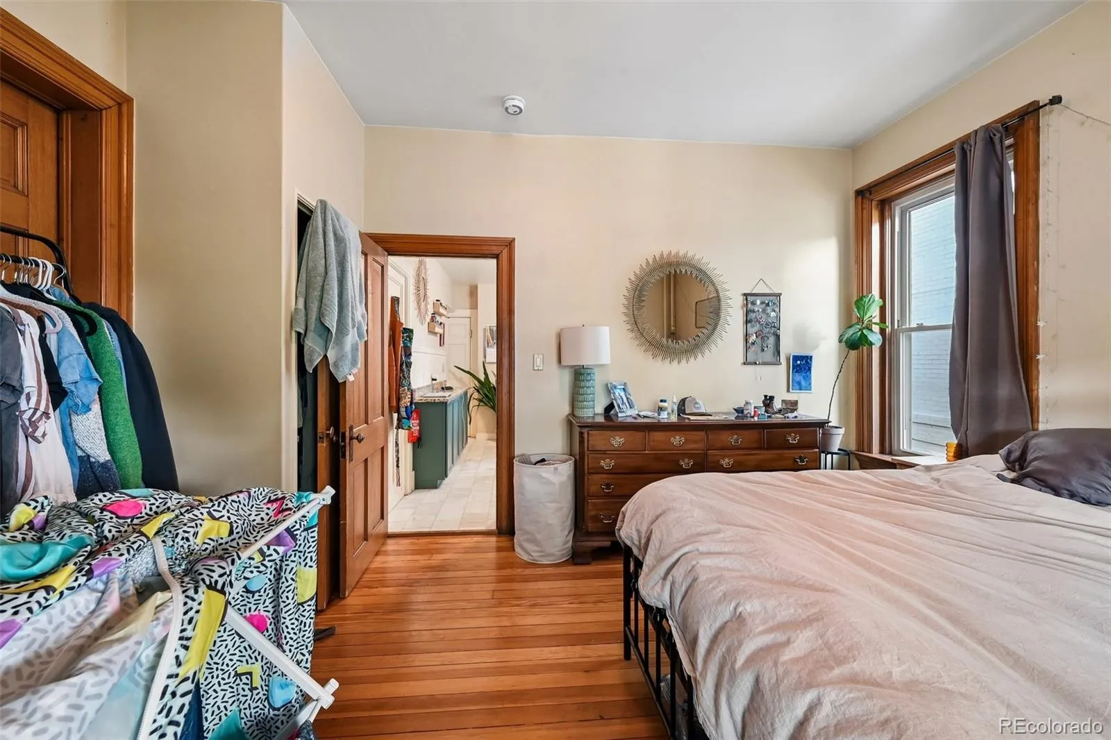 1646 N High Street Denver CO 80218 MLS #REC2030177 05022026051000 1600 13