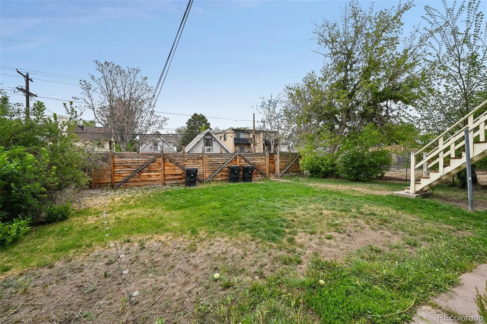 1646 N High Street Denver CO 80218 MLS #REC2030177 05022026051000 1600 44
