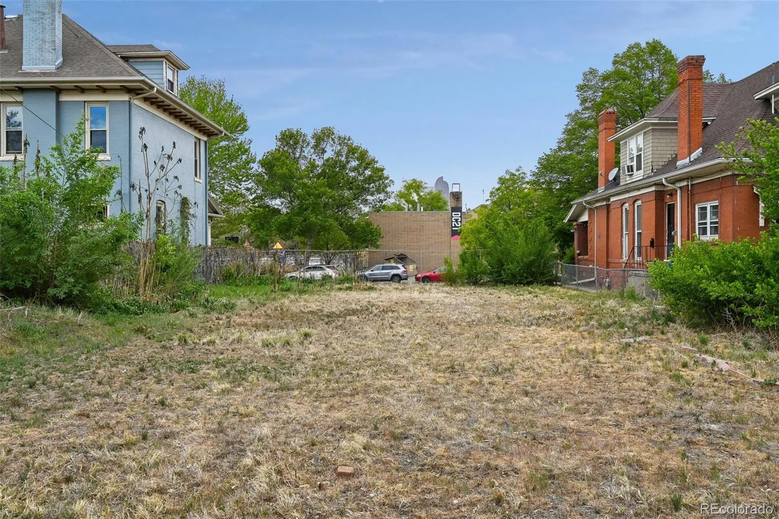 1646 N High Street Denver CO 80218 MLS #REC2030177 05022026051000 1600 45