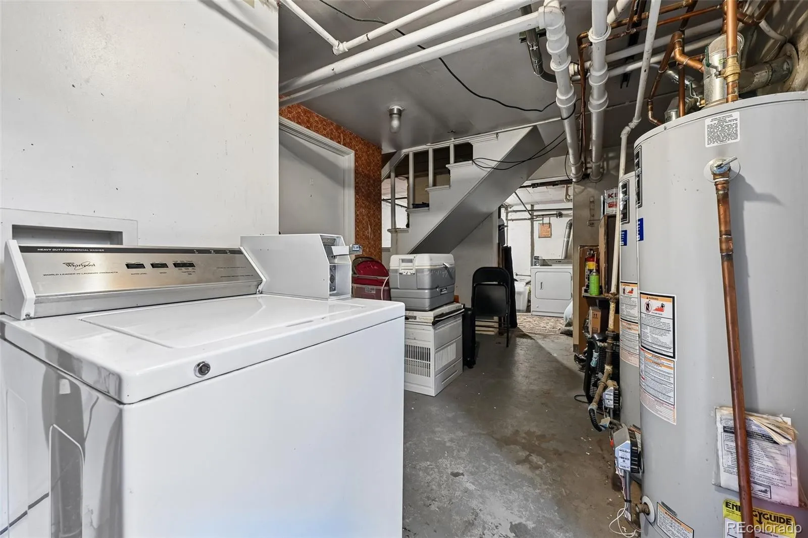 1646 N High Street Denver CO 80218 MLS #REC2030177 05022026051000 1600 46
