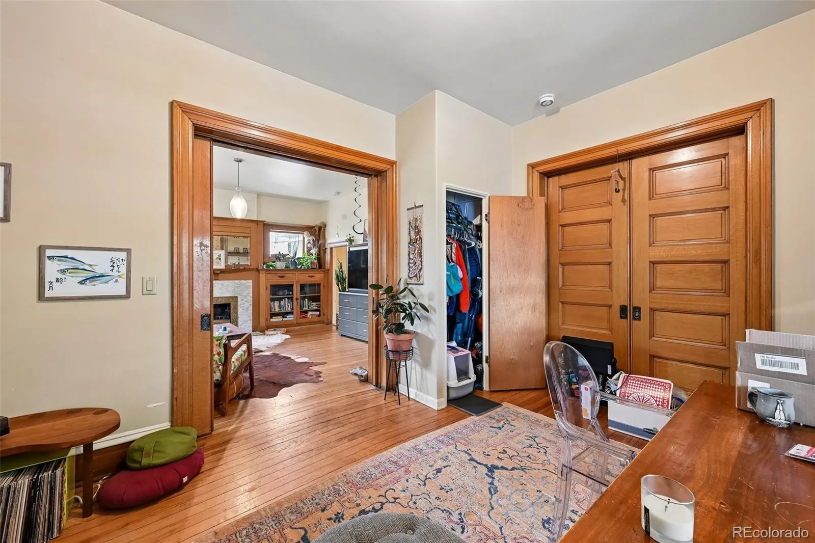 1646 N High Street Denver CO 80218 MLS #REC2030177 05022026051000 1600 9