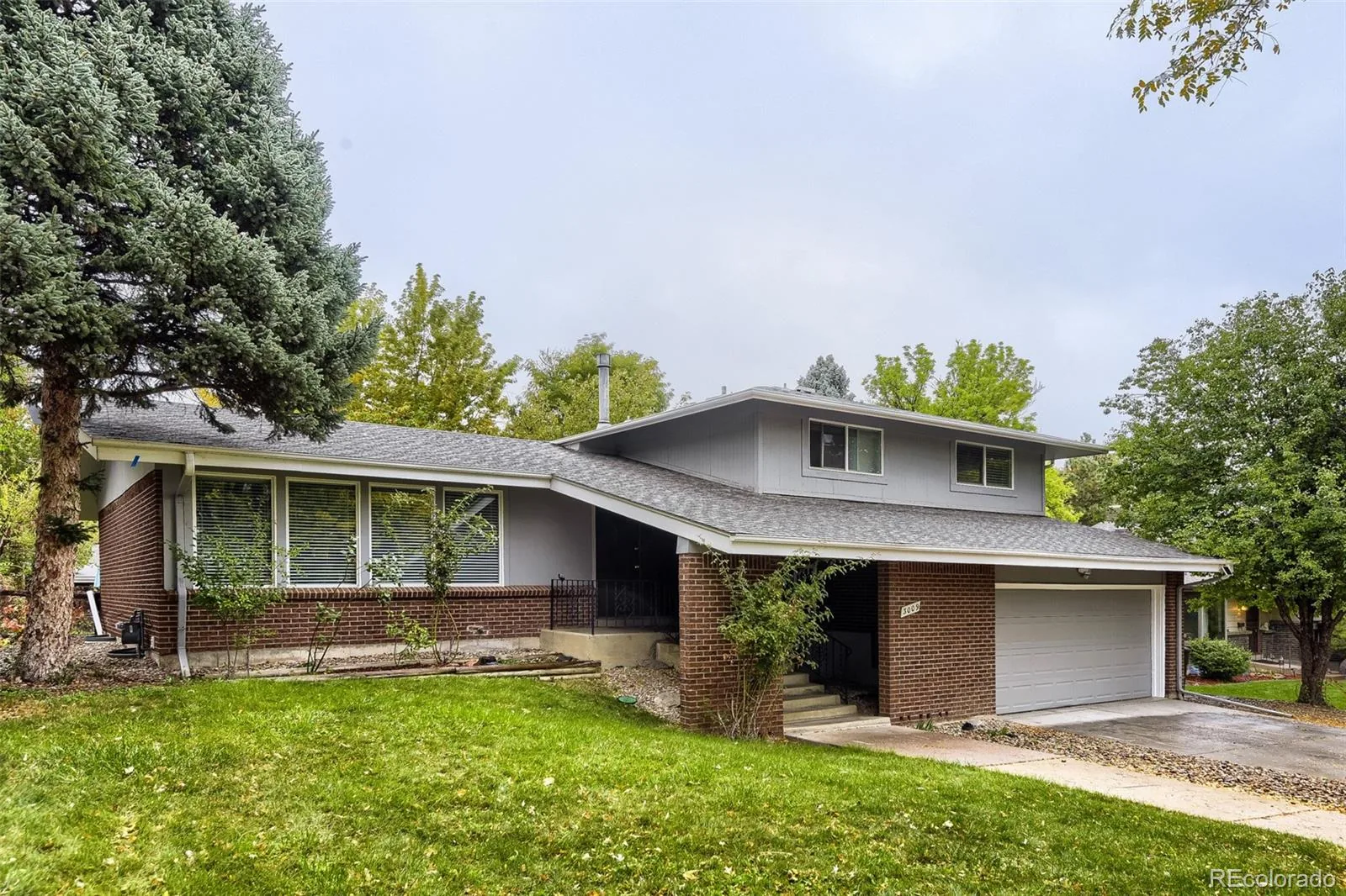 3009 S Xenia Street Denver CO 80231 | MLS #REC2030409 10152026235547 1600 1