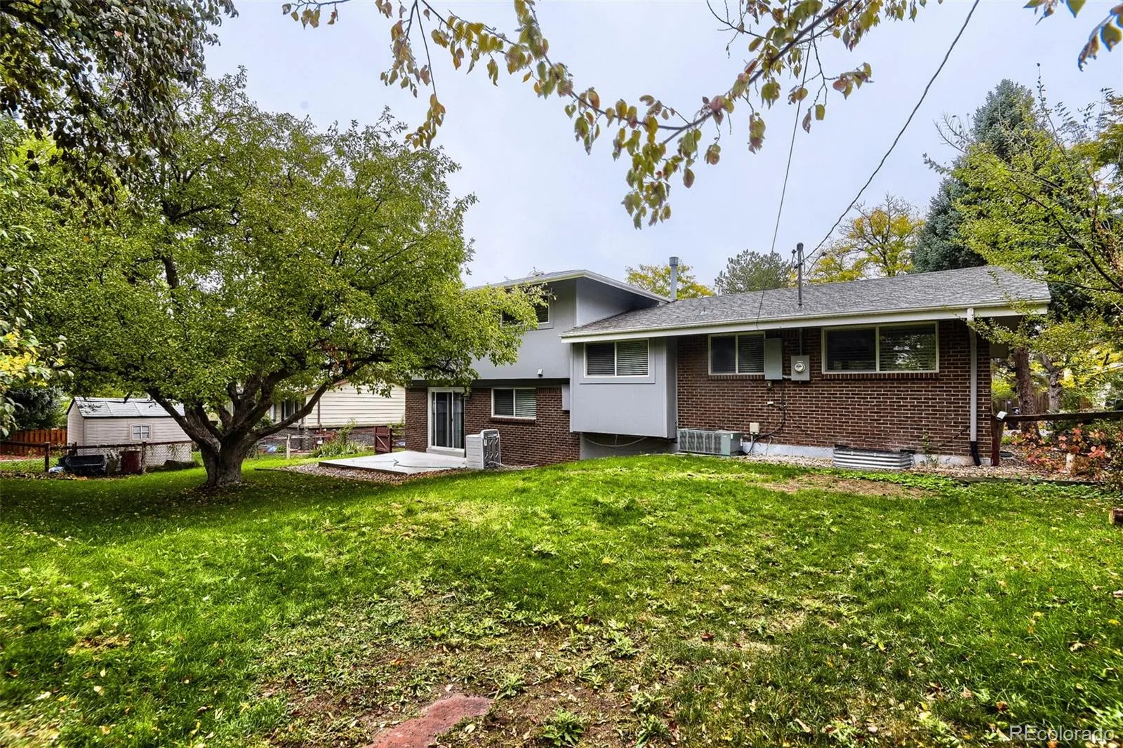 3009 S Xenia Street Denver CO 80231 | MLS #REC2030409 10152026235547 1600 2