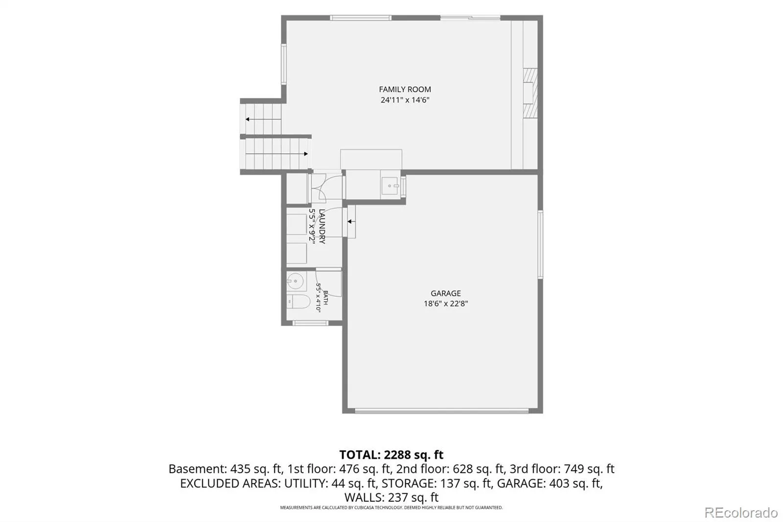 3009 S Xenia Street Denver CO 80231 | MLS #REC2030409 10152026235547 1600 28