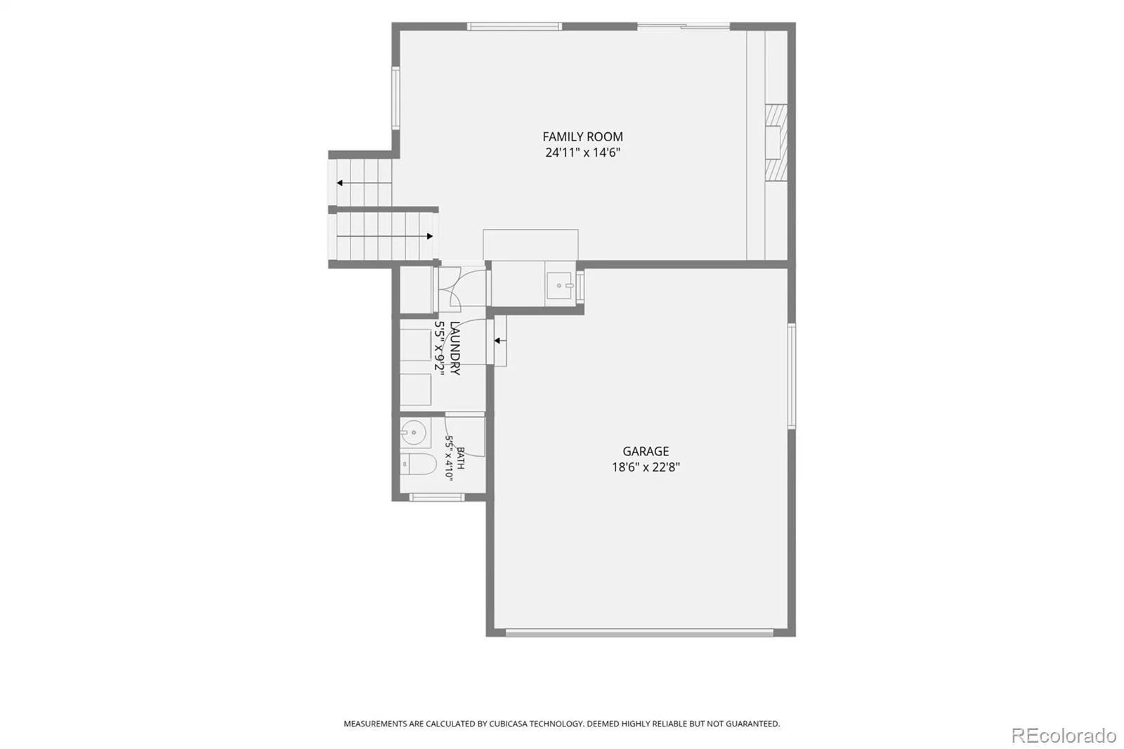 3009 S Xenia Street Denver CO 80231 | MLS #REC2030409 10152026235547 1600 30