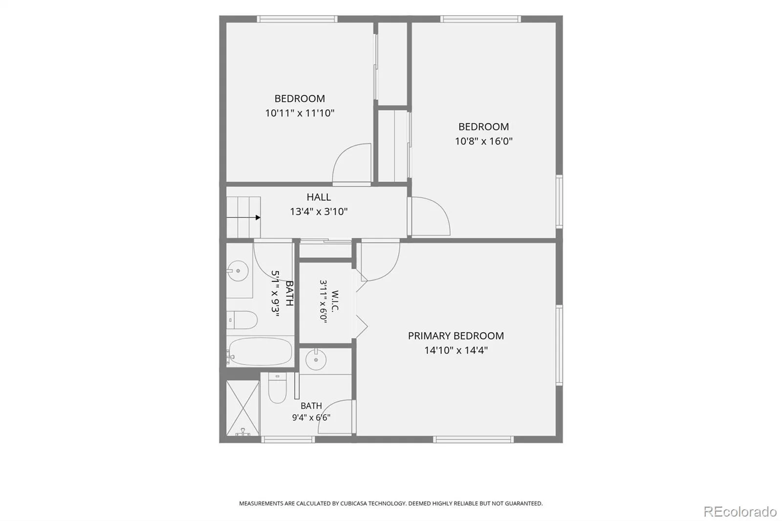 3009 S Xenia Street Denver CO 80231 | MLS #REC2030409 10152026235547 1600 32