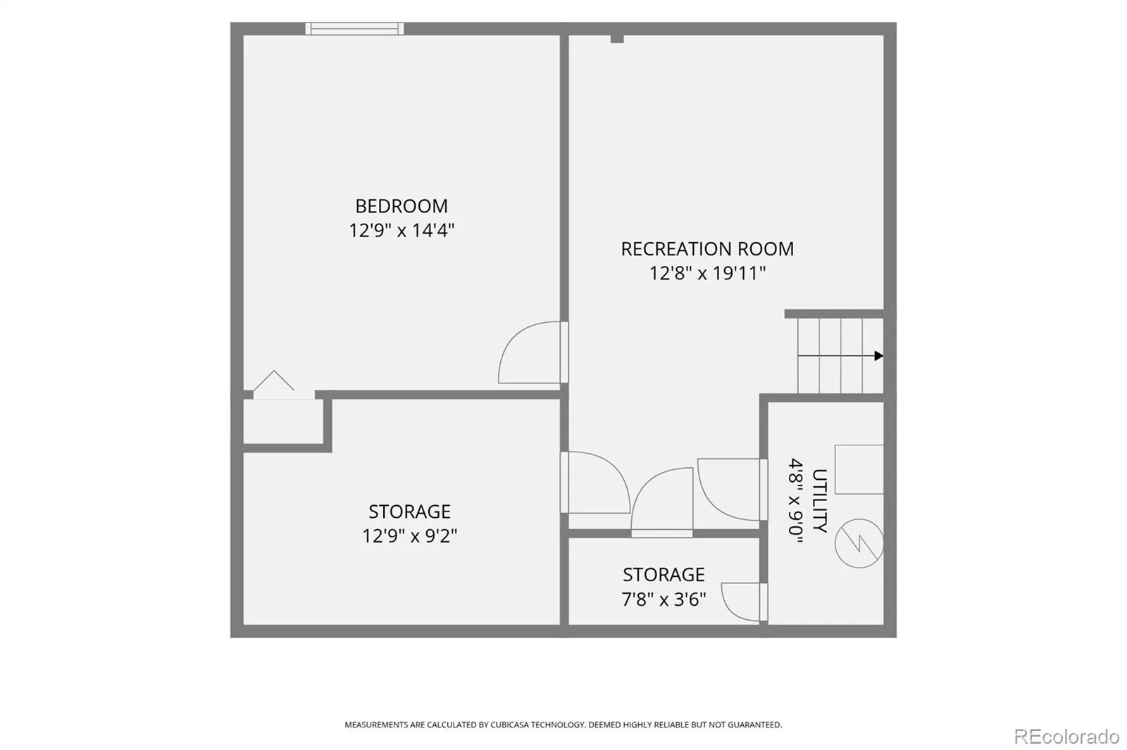 3009 S Xenia Street Denver CO 80231 | MLS #REC2030409 10152026235547 1600 33